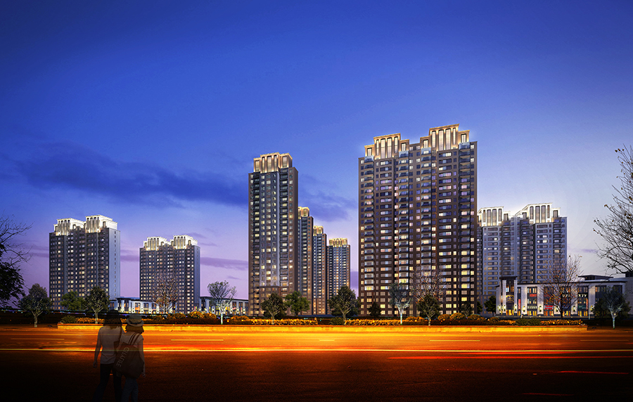 唐山市路北區(qū)城中村邊各寨一村、邊各寨二村棚戶(hù)區(qū)改造項(xiàng)目（全國(guó)建設(shè)工程項(xiàng)目施工安全生產(chǎn)標(biāo)準(zhǔn)化工地）